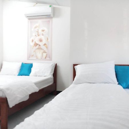 Bobe Homestay Hoi An Exteriör bild