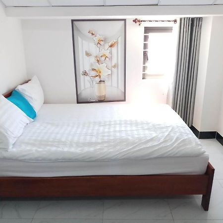 Bobe Homestay Hoi An Exteriör bild