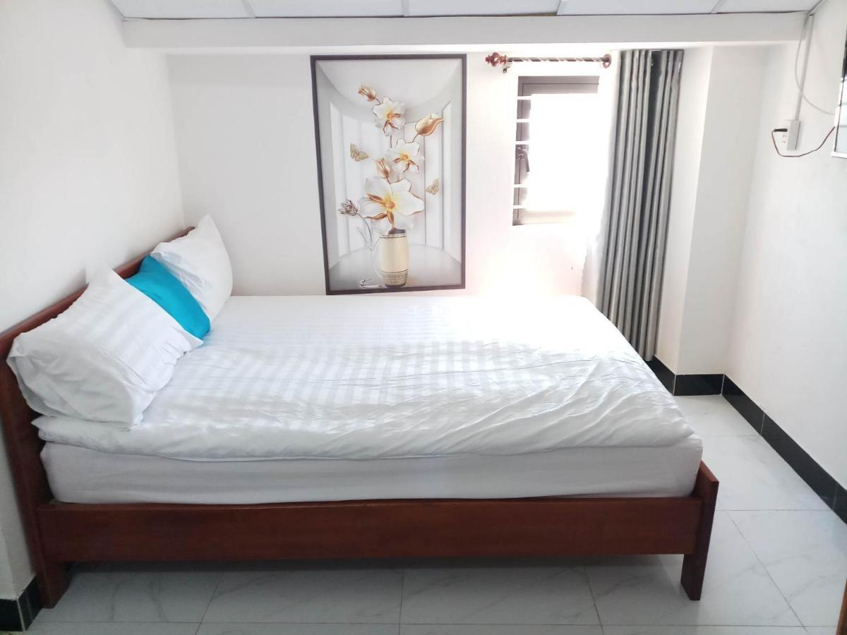 Bobe Homestay Hoi An Exteriör bild