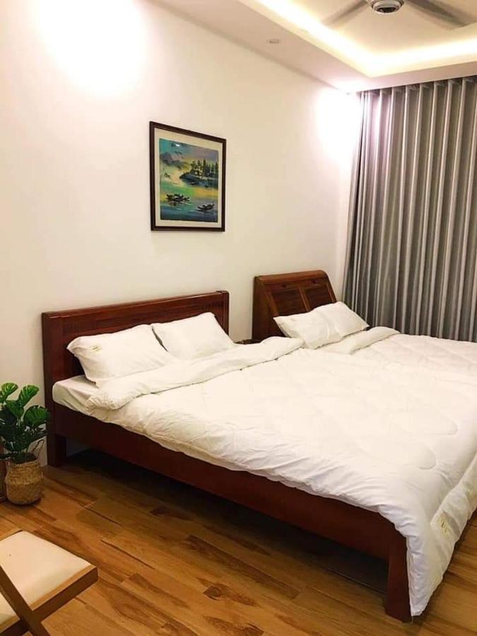 Bobe Homestay Hoi An Exteriör bild