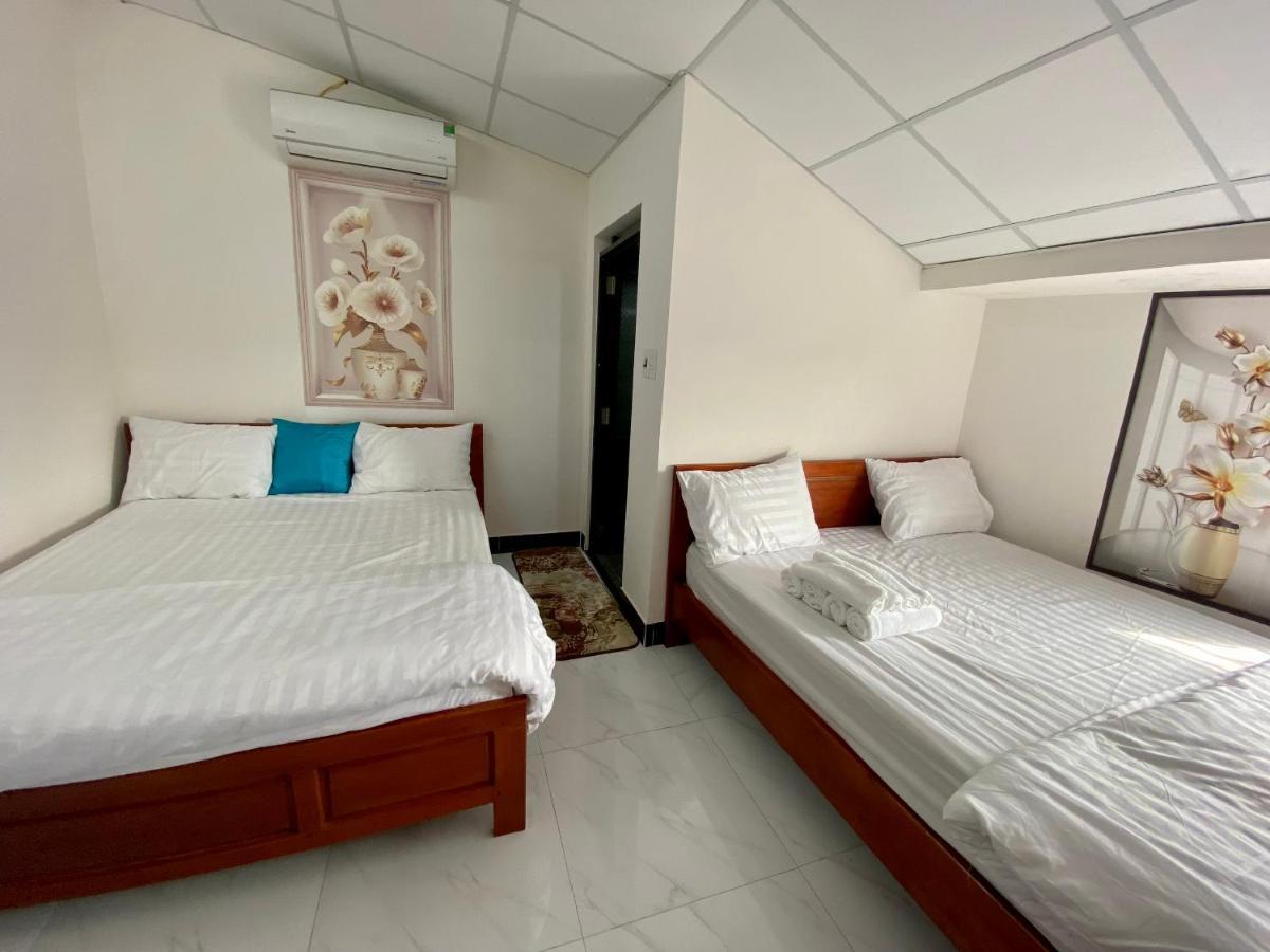 Bobe Homestay Hoi An Exteriör bild